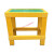 定制适用于 绝缘高低凳 玻璃钢绝缘高低凳可移动平台凳踏步凳电工凳单 30*50*40cm