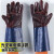 牛皮电焊手套焊工手套防刺隔热焊工焊接手套耐用劳保防护手套 1双价格 均码