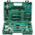 世达五金组合套装家庭工具箱组套19件实用安装多功能维修05163