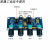 定制定制NE5532数字功放前级音调板HIFI发烧级高低音调节调音适配 定制单电源DC10-24V 2.1声适配