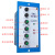 定制适用于DSI迪斯艾全自动打包机控制盒控制器线路板DBC301ND捆 翠绿色 PCB-001 3旋钮