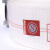 诺贝利奥 消防水带消防认证聚氨酯器材农用灌溉浇水 13-65-20型水带+接口