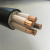 万观天国标电缆线铜芯YJV 2 3 4 5芯10 16 25 35平方户外电力电线电缆 YJV4X35平方
