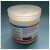 进口白色耐抗高温高速重载润滑脂氟素脂密封硅脂防水红色黄油 1.5Kg/桶(型号咨询)