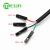 PL2303 1.8V电平 USB转TTL线 usb转串口线 1.8v调试线 下载刷机线