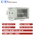 澄汰CT-BGJG1标准网络壁挂机柜服务器主机设备小型机柜弱电工程机箱机柜				 玻璃门6U550*400*300 白色 
