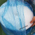 气泡膜 大卷搬家泡沫纸气泡防震膜防撞膜100cm 80 60cm汽泡垫塑料 双层加厚20cm宽100米长2.1斤