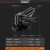 科麦斯（KEMAISI）气动角磨机打磨机家用小型手砂轮工业级切割机高速磨光机抛光工具 气动角磨机标配砂轮片1个+木材