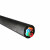 金鹏海川 橡套电缆型号：YC；电压：450/750V；芯数：3芯；规格：3*1.5