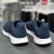 阿迪达斯 （adidas）男鞋夏季新款DURAMO SL网面运动鞋透气训练跑步休闲鞋 FY6681深蓝 46