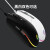 罗技（G） 无线游戏鼠标 USB蓝牙电脑笔记本 电竞滑鼠吃鸡宏编程英雄联盟 罗技GPW G502 G102 白色 RGB有线鼠标