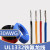 UL1332-30AWG铁氟龙高温线 氟塑绝缘线 导线 电子线 耐油耐酸碱 绿色/10米价格