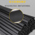 企桥橡塑保温管套太阳能空调热水管阻燃防冻海绵管道 （内径25MM厚度15MM）1.7米/1根