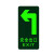 安燚【SDT-02右转14.5*29.5cm】安全出口指示牌夜光逃生标志箭头小心台阶地贴荧光标识贴纸警示牌