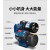 自吸泵增压泵大吸力自来水管道通用智能全自动加压泵抽水机 ZB-400A出厂标配400W