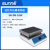 石墨电热板实验室预热平台数显耐腐恒温不锈钢加热板50-420度 远红外石墨 SN-DB-1GW（RT+20~500