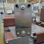 钎焊板式换热器过水热业冷凝蒸发器空压机空调氟水油冷却器 L0一40