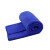 月桐（yuetong）YT-B01纤维毛巾吸水抹布 40×40cm 蓝色