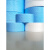厨房侧吸式抽油烟机吸油棉纸片接油槽杯油盒隔油垫工业毛毡条 蓝膜防漏 10厘米*30米 自由剪切