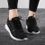 阿迪达斯 （adidas）官方舰店NEO女鞋 新款缓震轻便运动鞋低帮透气休闲鞋跑步鞋 F34664 36