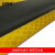 安赛瑞 国标铝合金反光交通安全标志牌（减速让行）边长65cm 11057