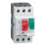 正泰 CHNT  TP 交流电动机起动器 710020202500016 三相电机启动保护器NS2-25 0.1-0.16A