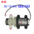 普兰迪12V25W45W24V35W直流隔膜泵自吸微型水泵高压泵抽水泵 PLD-1203（12V12W）螺纹泵（新