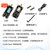 亿佰特LORA测试评估底板模块E32系列开发板OLED屏幕射频收发远距离UART 【按键控制+OLED屏】E32-900MBL-SC