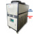 冷水机风冷式冰水机冷却水循环制冷机组小型冷冻机水冷冷 40HP风冷