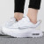 耐克（NIKE）女鞋 24春新款运动鞋子气垫保护跑步鞋跑步鞋 DH5128-101/白/可视air max 38.5