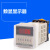 跃励工品 氩弧焊时间温度显示器器  DH48S-S 一个价