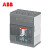 ABB XT塑壳断路器 XT4N160 TMA125-1250 FF 4P INN=100%(20)▏10152846,B