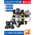 京汇莱消防正压式空气呼吸器RHZKF救援便携式碳纤维瓶6/6.8L气瓶 THZK9CT碳纤维呼吸器