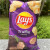 乐事（Lay's）Lays Truffle Potato Chips乐事黑松露海苔味薯片零食土豆片 24年7月23日到期 松露味Tru