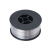 柴霸 电焊丝 无气自保药芯焊丝 E71T-GS气体保护药芯焊丝氩弧电焊丝 0.8mm（1公斤/盘） 一盘价 
