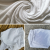帮大夫   擦机布棉工业抹布棉白色标准尺寸吸水吸油擦油布大块碎布布料一斤 棉 杂色拼接布