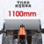 手推式抛雪机工厂园区滚刷抛雪机物业市政道路用油动清雪机 15p马力-扫雪机（加铲雪头-+抛雪头）