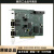 NI PCIE-6738模拟输出设备785822-01 16位32通道1 MS/s全新原装