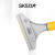 得力(deli)DL359210铝合金清洁铲刀刮污刀清洁刀210mm单把装