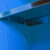 万尊 工业防爆柜45加仑蓝色危化品安全柜WZ-AQ-G45