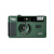 德国VIBE 501F胶片相机非一次性复古怀旧礼物135胶卷傻瓜机 墨黛绿 套餐二