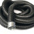 海斯迪克 HKHE-014 包塑金属软管 电线电缆套管 包塑防水阻燃穿线管 内径Φ16mm*100m