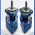 探福（TANFU）（YB1-16）液压叶片泵油泵YB1-6 YB1-10/16/4/20/25/单双联备件P367