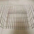 有豫 304不锈钢网框篮子碗碟架置物架消毒柜隔层网格 54*37.5*20cm 尺寸可定做