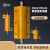 RXG24大功率黄金铝壳电阻器限流预充电阻25W50W100W200W 150W备注阻值