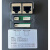 DNAKE狄耐克楼宇对讲彩色分机AB-6C-902M-S8-7-SN900M室内机门禁 poe 单水晶头供电