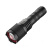 天火（SKYFIRE）SF-SD-380B-JBLA黑色手电筒强光超亮大功率（5000*1/银硬盒）标准配置