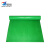 宸极 CH-TWLJB1015绿色条纹防滑绝缘胶板橡胶垫胶皮绝缘地毯电厂配电室  30KV10mm1*5米