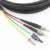 三菱塑料光纤线工业控塑料光纤光纤传感器 纤芯1.0外径2.2 1m