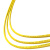 胜为（shengwei）光纤跳线 SC-SC单模单芯10米 收发器尾纤 FSC-501